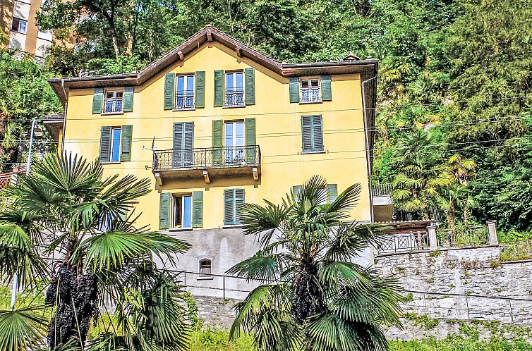 Appartement Tazzino