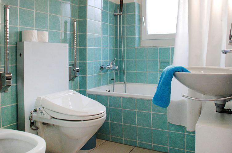 Appartement Residenza Lido Appartment 011