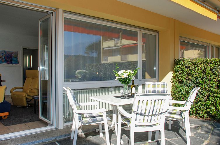 Appartement Residenza Lido Appartment 011