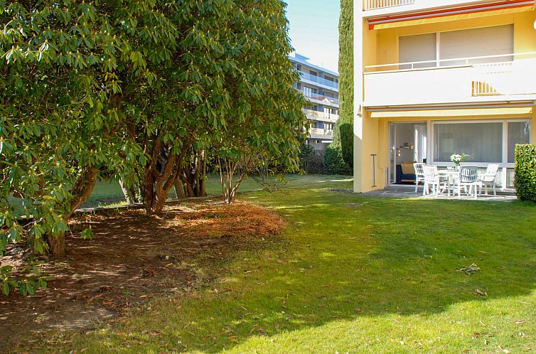 Appartement Residenza Lido Appartment 011