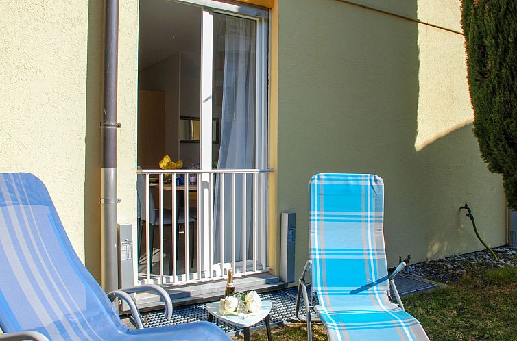 Appartement Residenza Lido Appartment 011