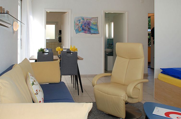 Appartement Residenza Lido Appartment 011