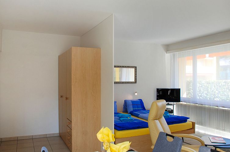 Appartement Residenza Lido Appartment 011