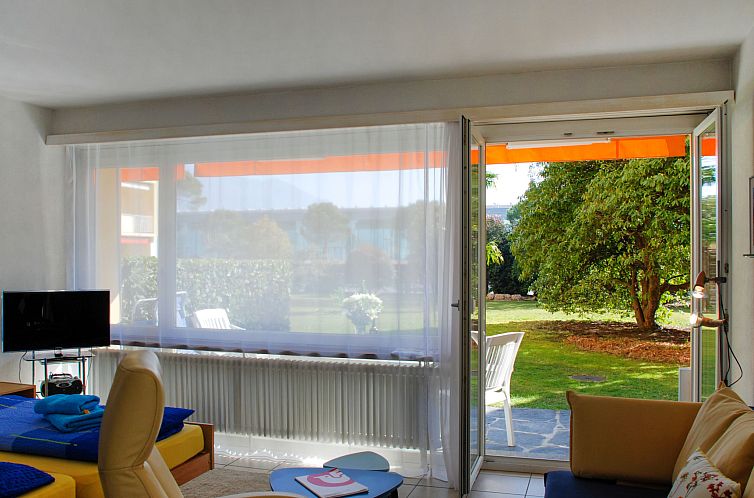 Appartement Residenza Lido Appartment 011