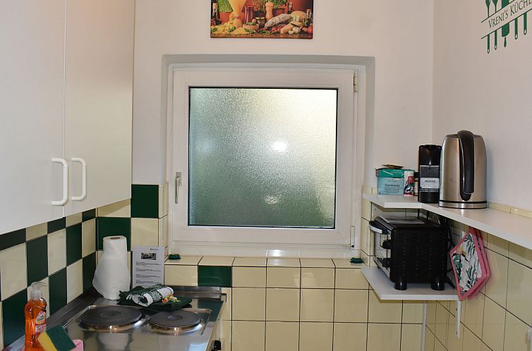 Appartement Residenza Lido Appartment 011