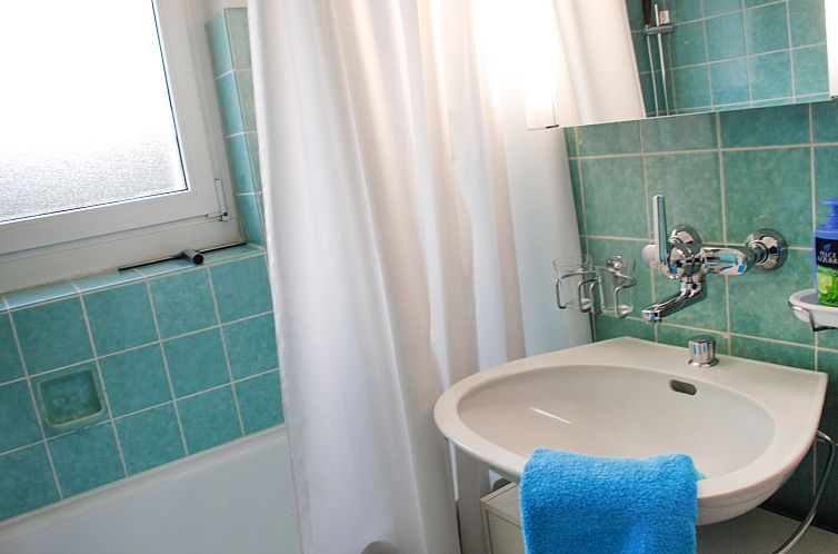 Appartement Residenza Lido Appartment 011