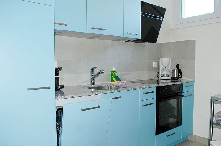 Appartement Residenza Lido Appartment 601