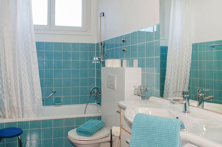 Appartement Residenza Lido Appartment 601