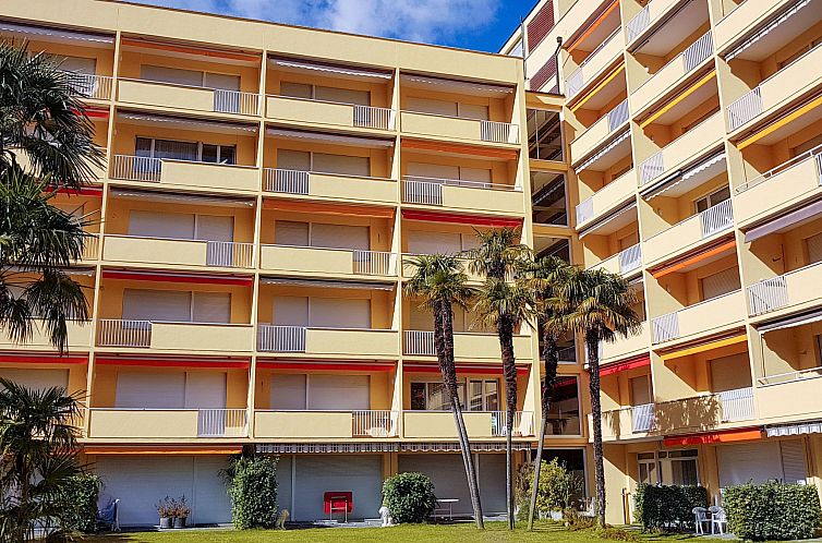 Appartement Residenza Lido Appartment 601