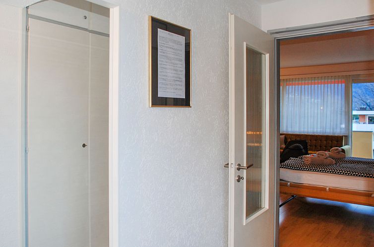 Appartement Residenza Lido Appartment 601