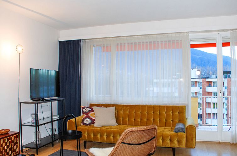 Appartement Residenza Lido Appartment 601