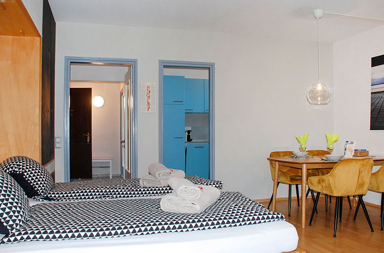 Appartement Residenza Lido Appartment 601