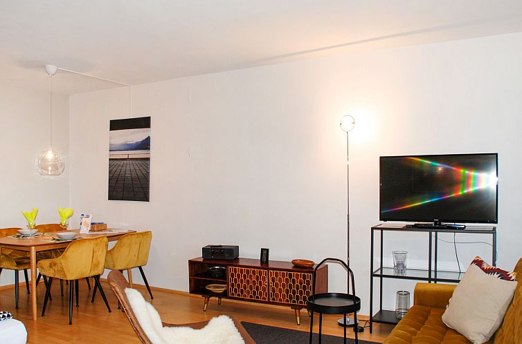 Appartement Residenza Lido Appartment 601