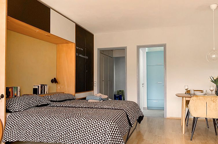 Appartement Residenza Lido Appartment 601