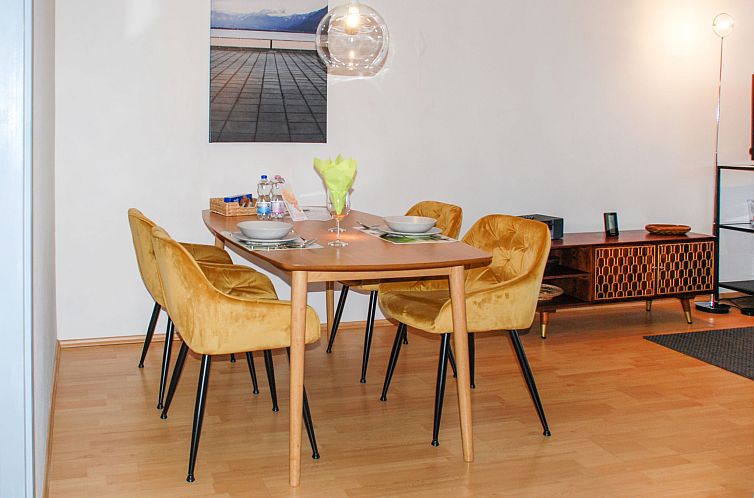 Appartement Residenza Lido Appartment 601