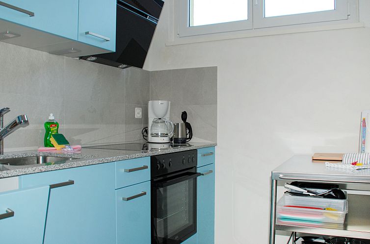 Appartement Residenza Lido Appartment 601