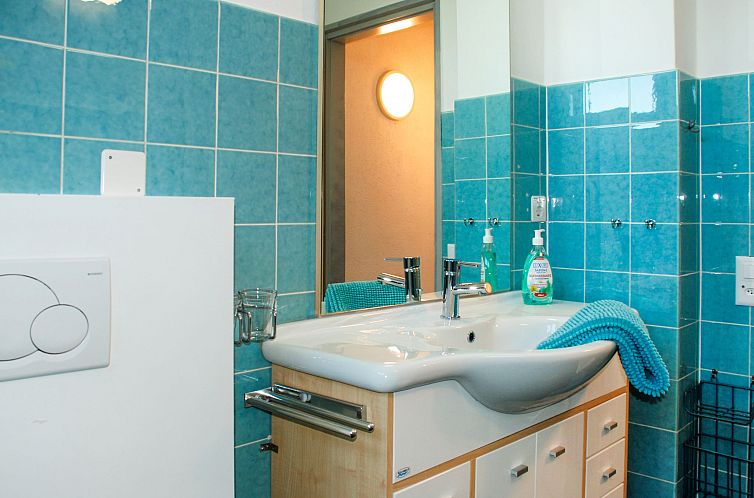 Appartement Residenza Lido Appartment 601