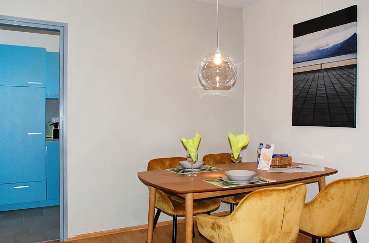 Appartement Residenza Lido Appartment 601