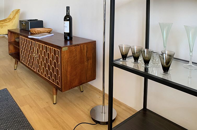 Appartement Residenza Lido Appartment 601