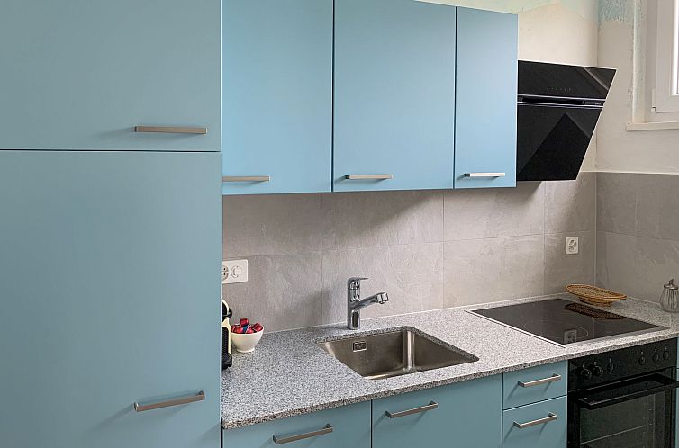 Appartement Residenza Lido Appartment 601