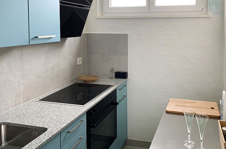 Appartement Residenza Lido Appartment 601