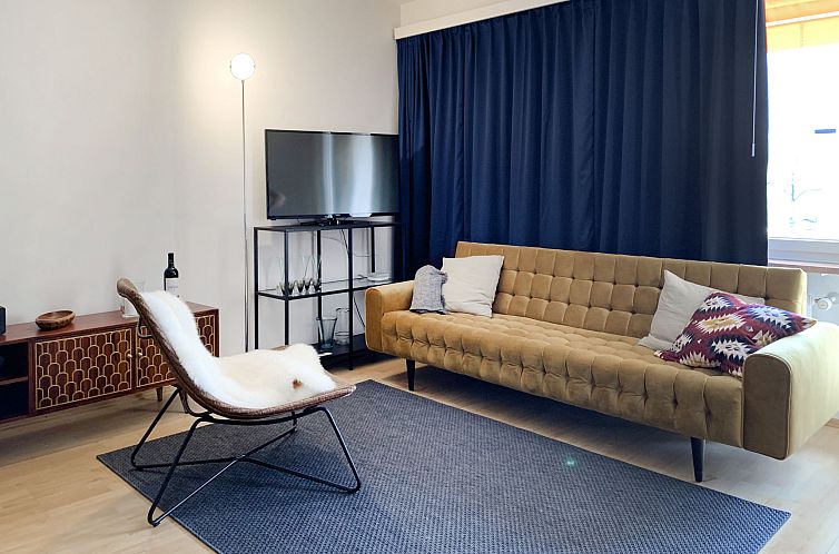 Appartement Residenza Lido Appartment 601
