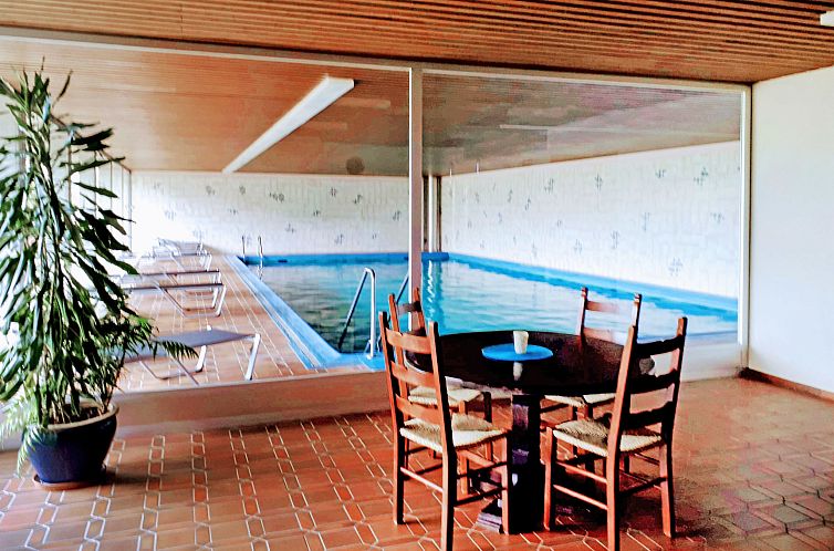 Appartement Vista Panorama