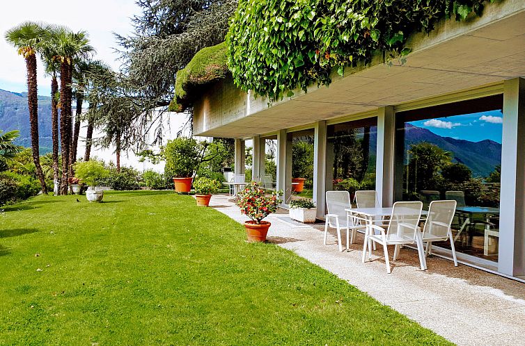 Appartement Vista Panorama
