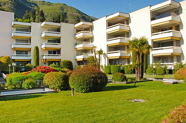 Appartement Vista Panorama
