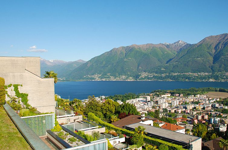 Appartement Vista Panorama