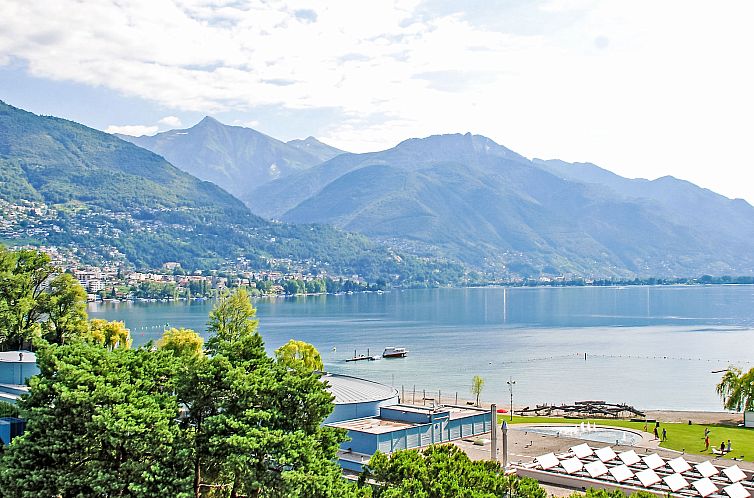 Appartement Residenza Lido