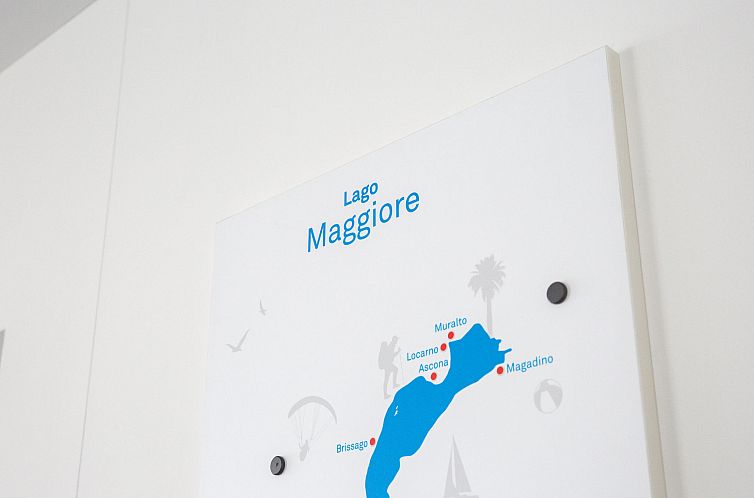 Appartement LocTowers A2.7.1