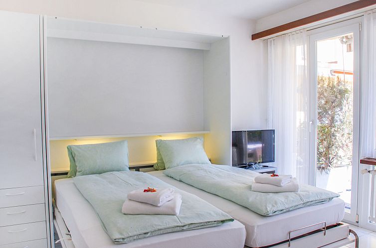 Appartement Residenza Lido Appartment 008