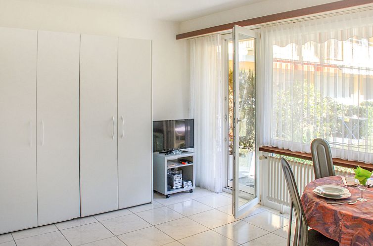 Appartement Residenza Lido Appartment 008