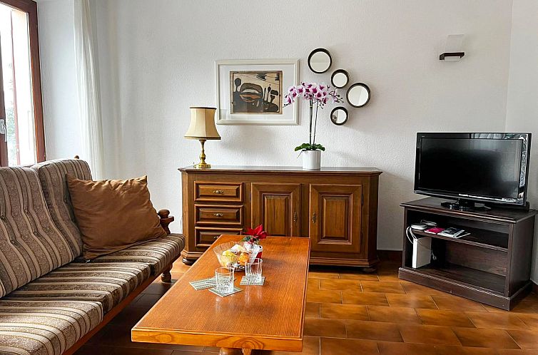 Appartement Vela da Reto