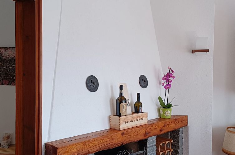 Appartement Vela da Reto