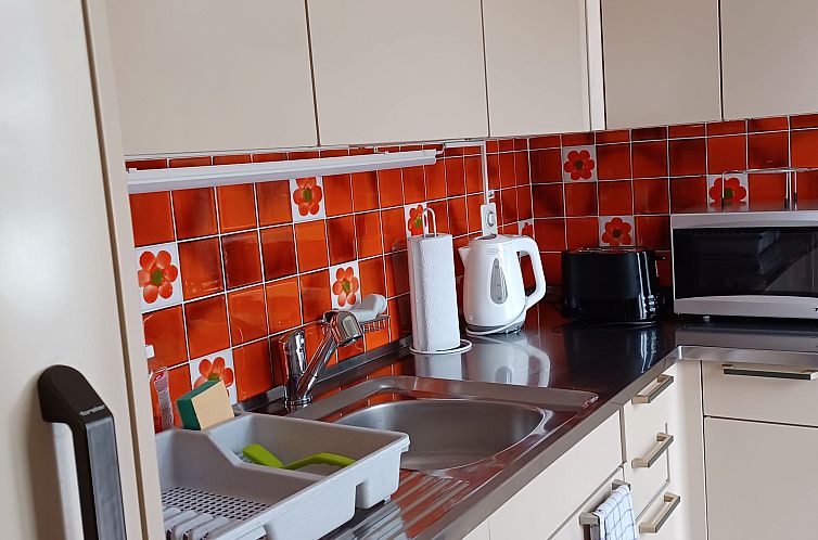 Appartement Vela da Reto