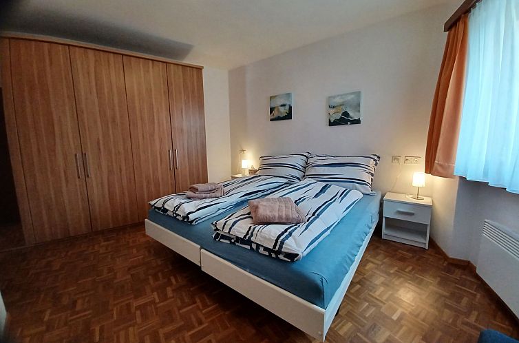 Appartement Vela da Reto