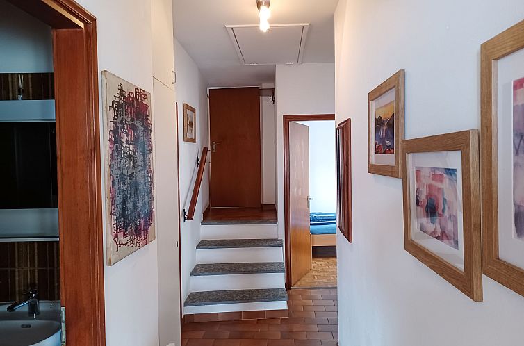 Appartement Vela da Reto