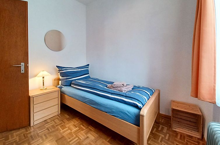Appartement Vela da Reto