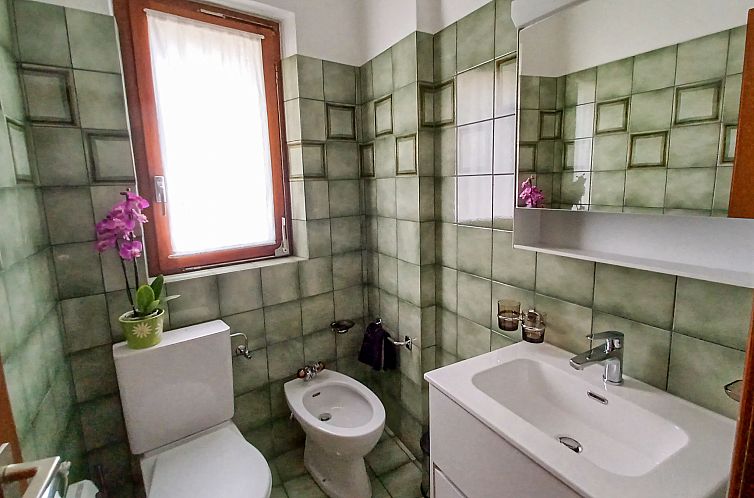 Appartement Vela da Reto