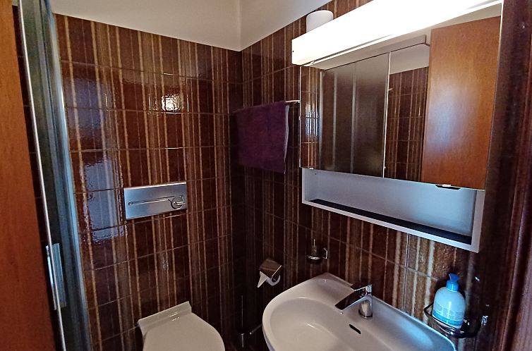 Appartement Vela da Reto