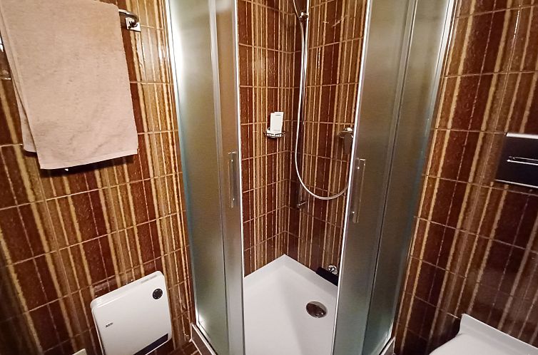 Appartement Vela da Reto