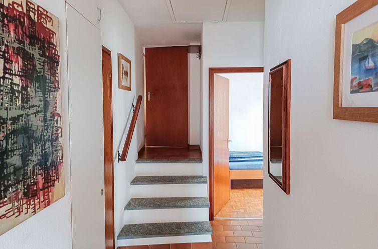 Appartement Vela da Reto