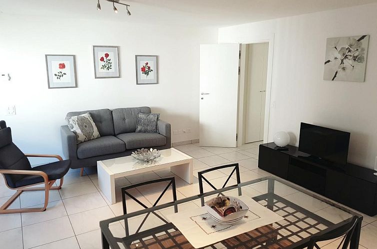 Appartement Residenza Vivian - Swan Lake Suite Apt. 304