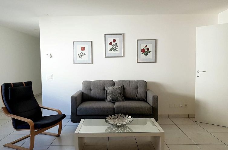 Appartement Residenza Vivian - Swan Lake Suite Apt. 304