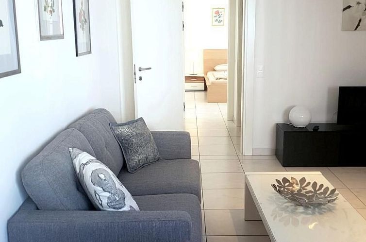 Appartement Residenza Vivian - Swan Lake Suite Apt. 304