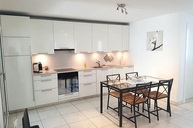 Appartement Residenza Vivian - Swan Lake Suite Apt. 304