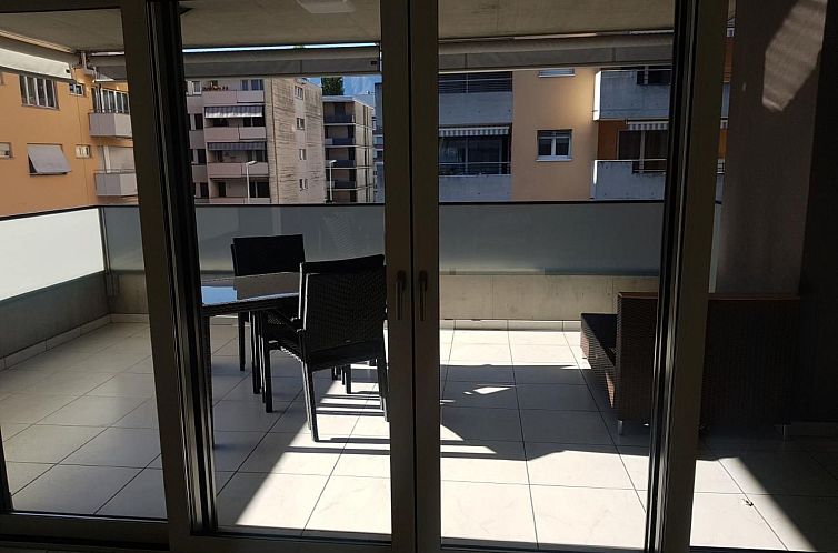 Appartement Residenza Vivian - Swan Lake Suite Apt. 304