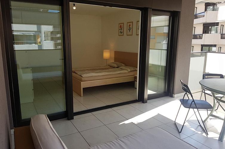 Appartement Residenza Vivian - Swan Lake Suite Apt. 304